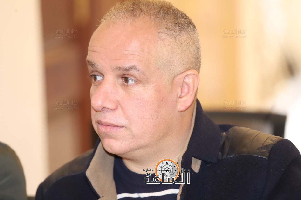 الصحفي عواد الخلايلة