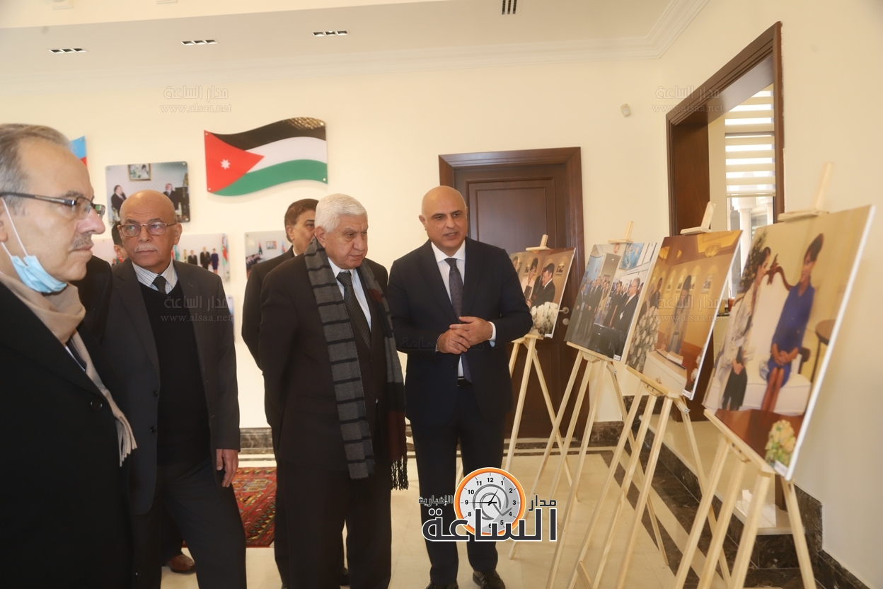 Madar Al-Saa Images 0.8922101861141738