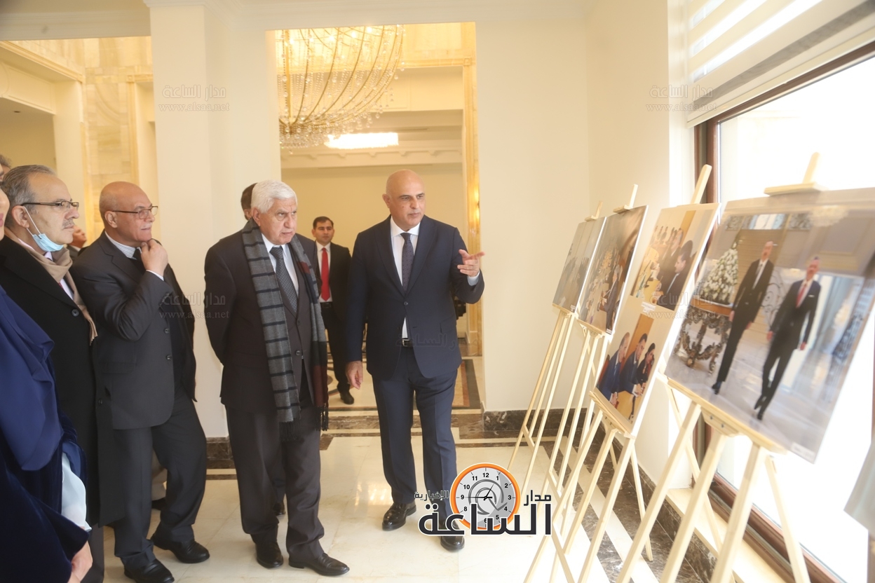 Madar Al-Saa Images 0.669713536187236