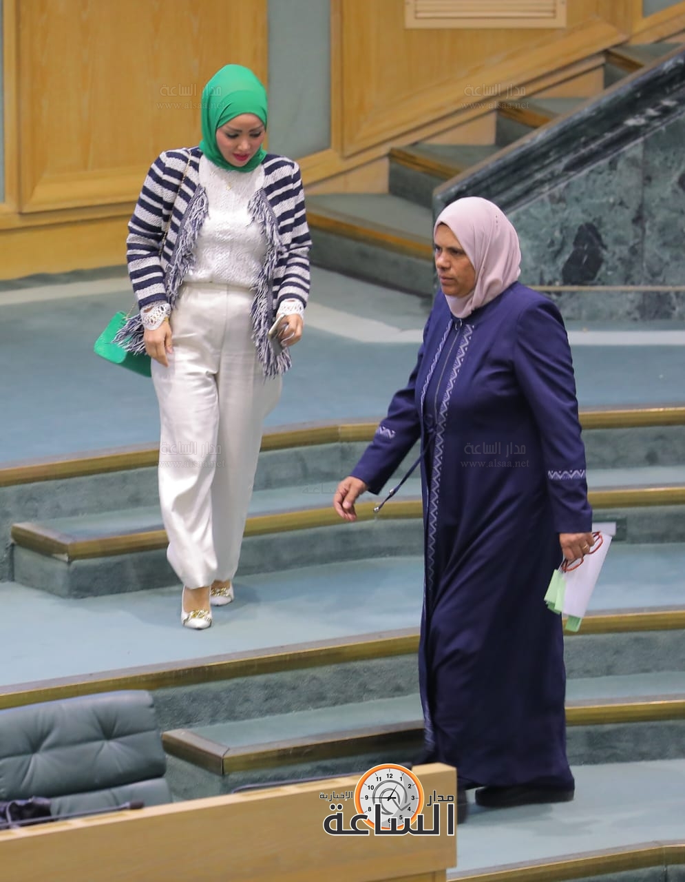 Madar Al-Saa Images 0.11513439351912735