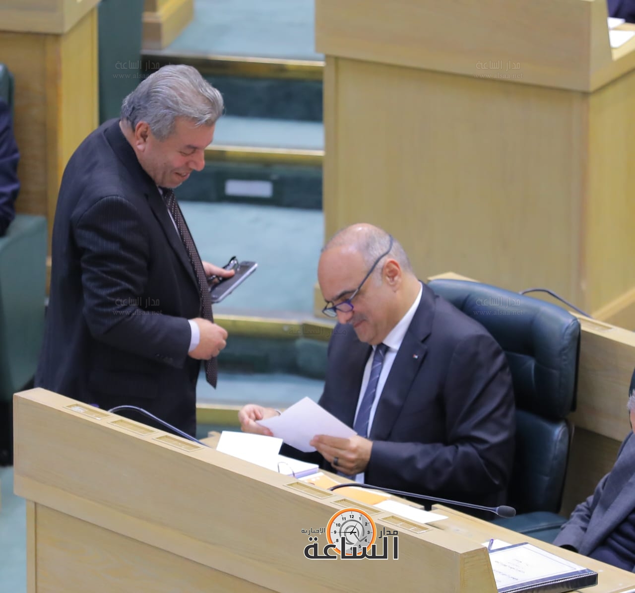 Madar Al-Saa Images 0.26284787923257324