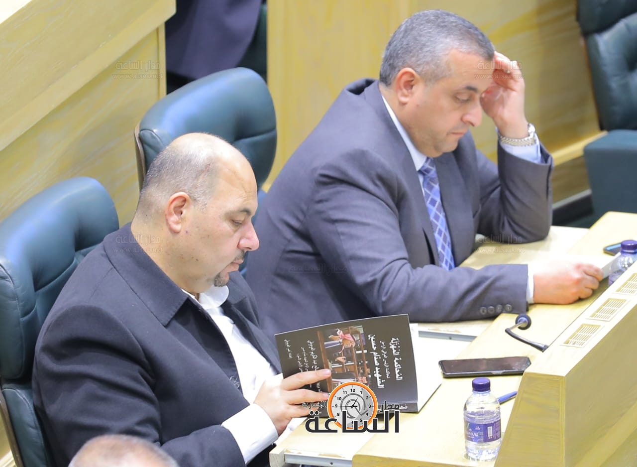 Madar Al-Saa Images 0.7857327062655455