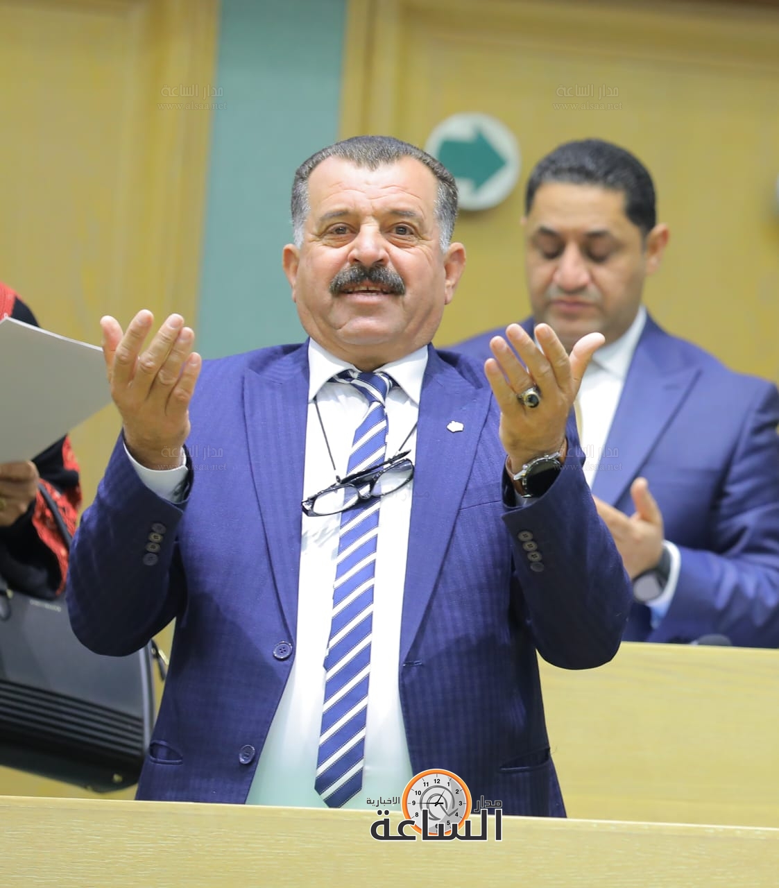 Madar Al-Saa Images 0.05816111260317869