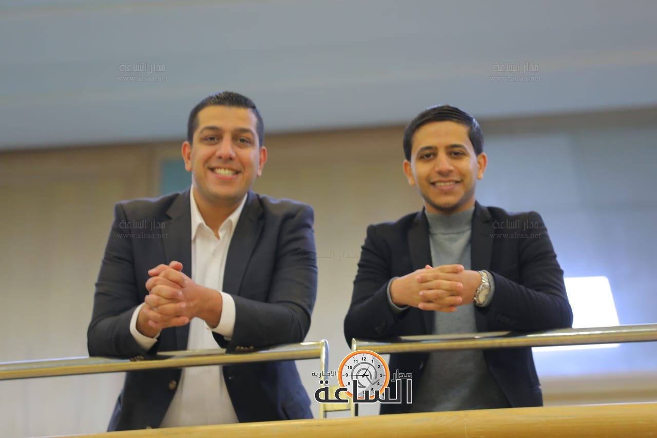 Madar Al-Saa Images 0.2789720098474404