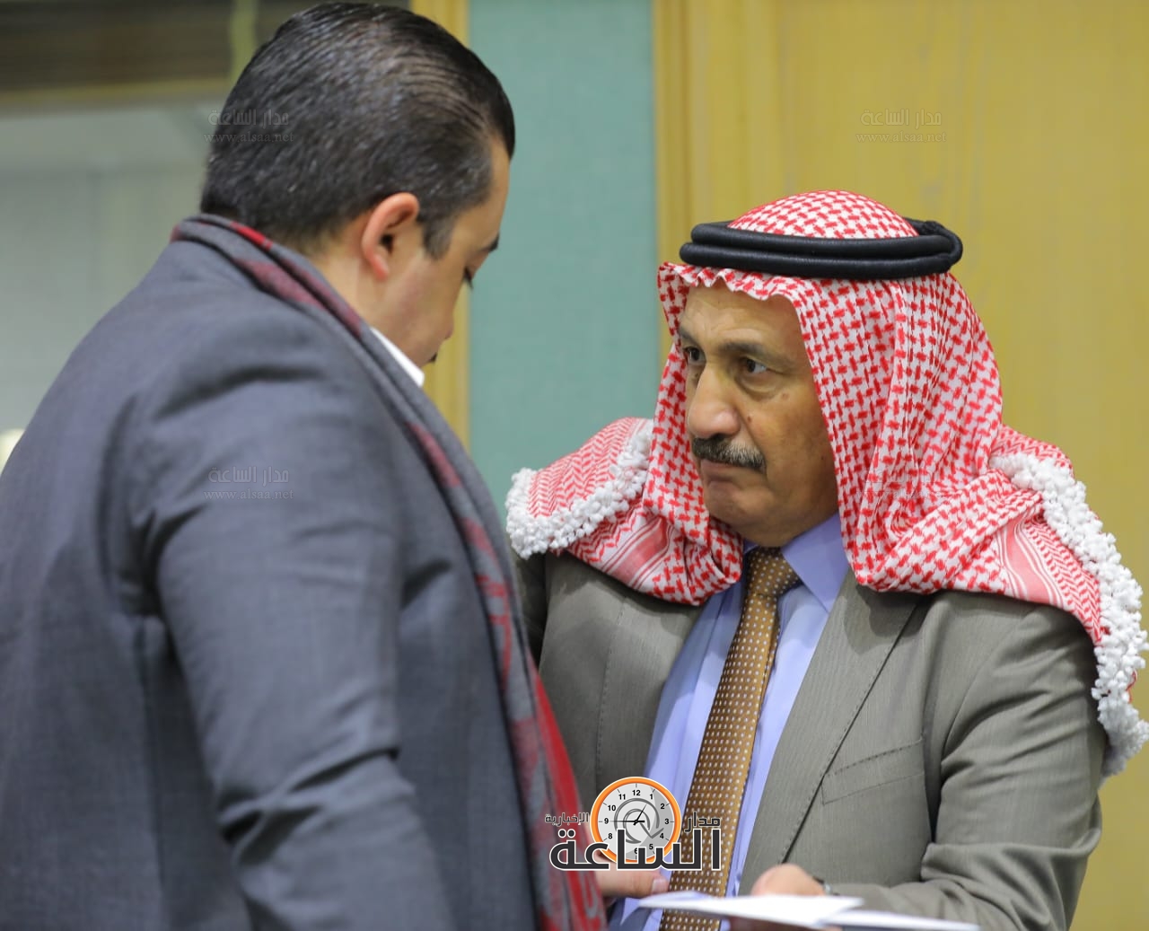 Madar Al-Saa Images 0.8577396243313475