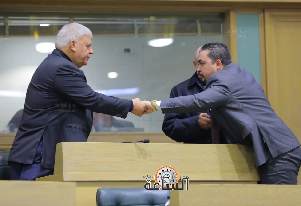 Madar Al-Saa Images 0.5569218108163692