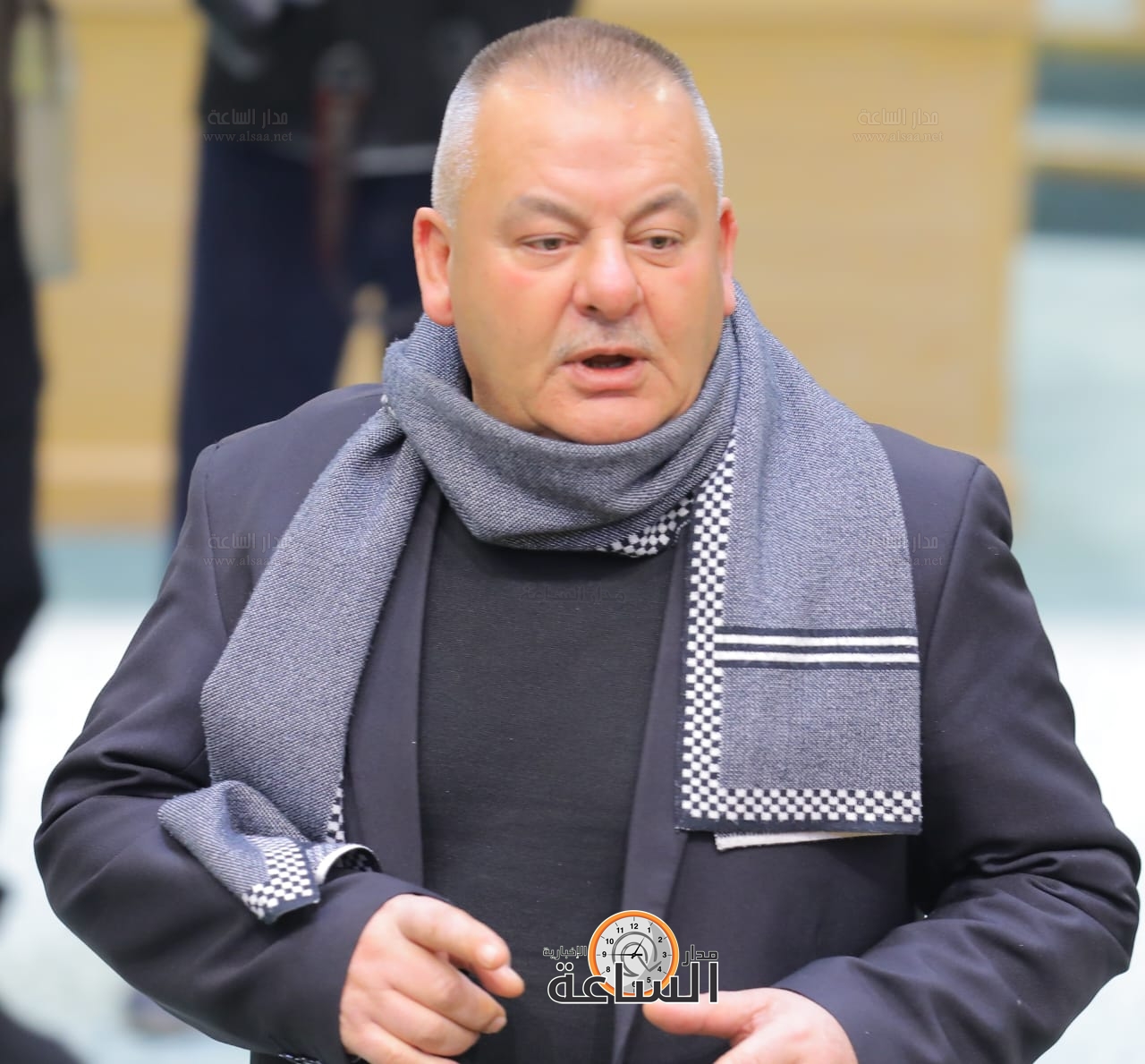 Madar Al-Saa Images 0.7595745110834133