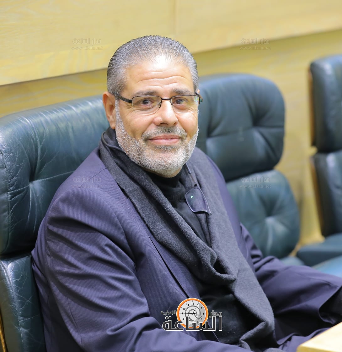 Madar Al-Saa Images 0.2040909242775173