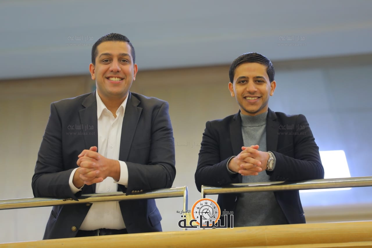 Madar Al-Saa Images 0.8497455450768936