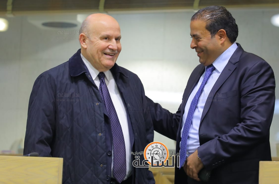 Madar Al-Saa Images 0.5937324190640252