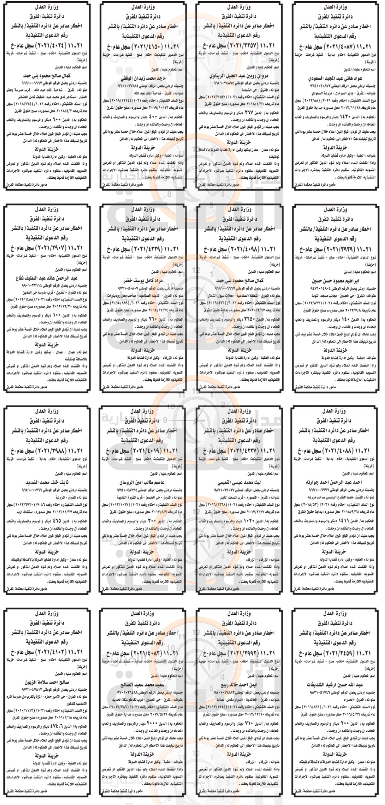 Madar Al-Saa Images 0.8809752924138166