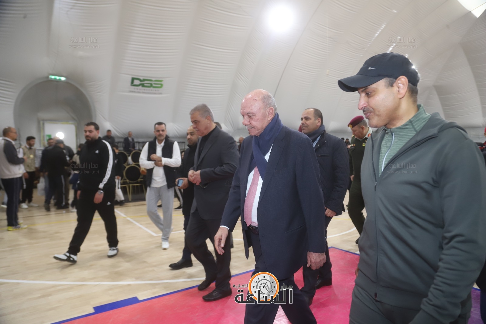 Madar Al-Saa Images 0.6526300952828419