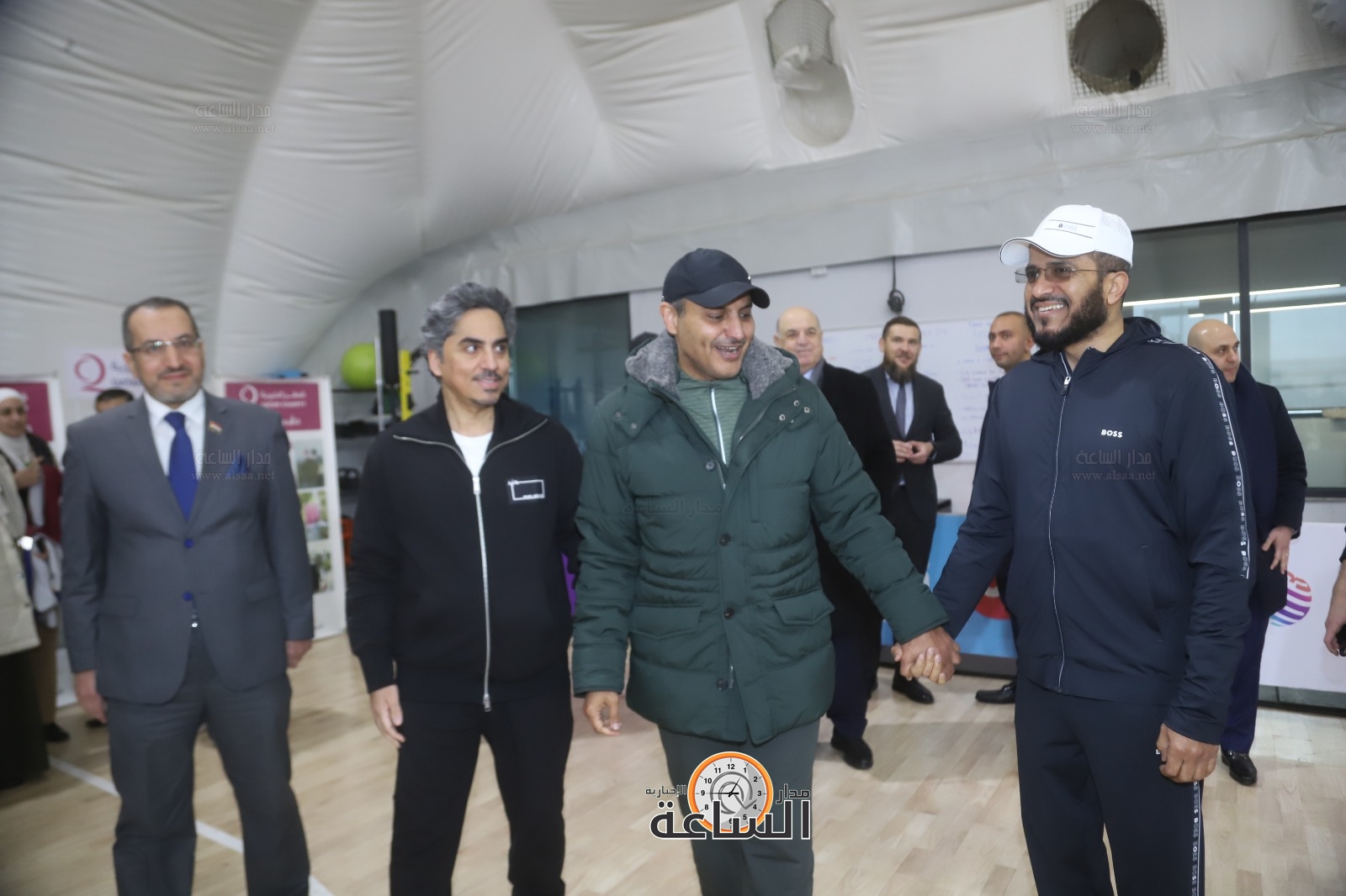 Madar Al-Saa Images 0.058127589357658715