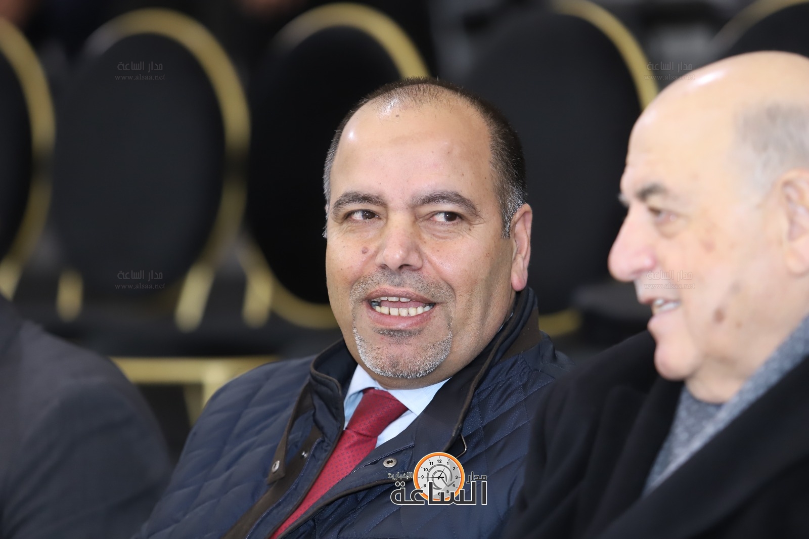 Madar Al-Saa Images 0.865456146855393