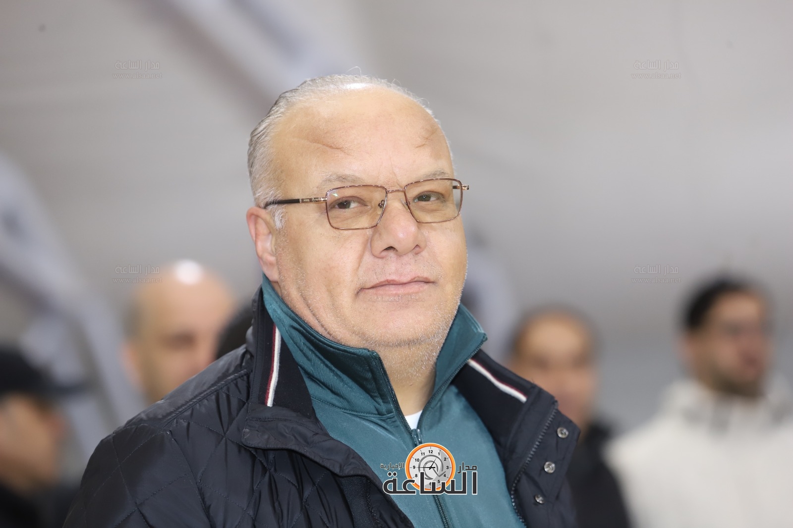 Madar Al-Saa Images 0.030611943074260406