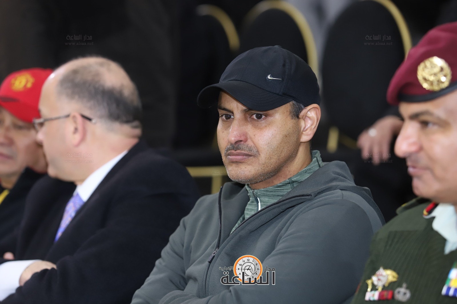 Madar Al-Saa Images 0.8583752850716413