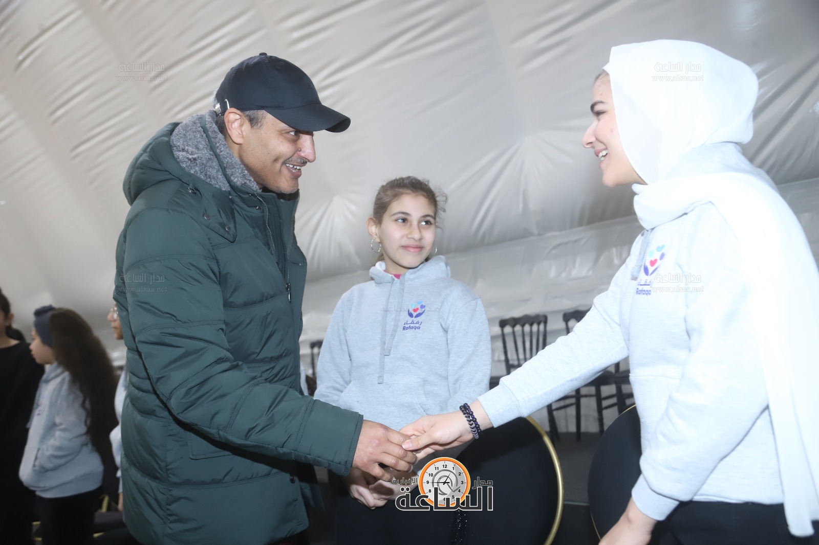 Madar Al-Saa Images 0.1762641745064042