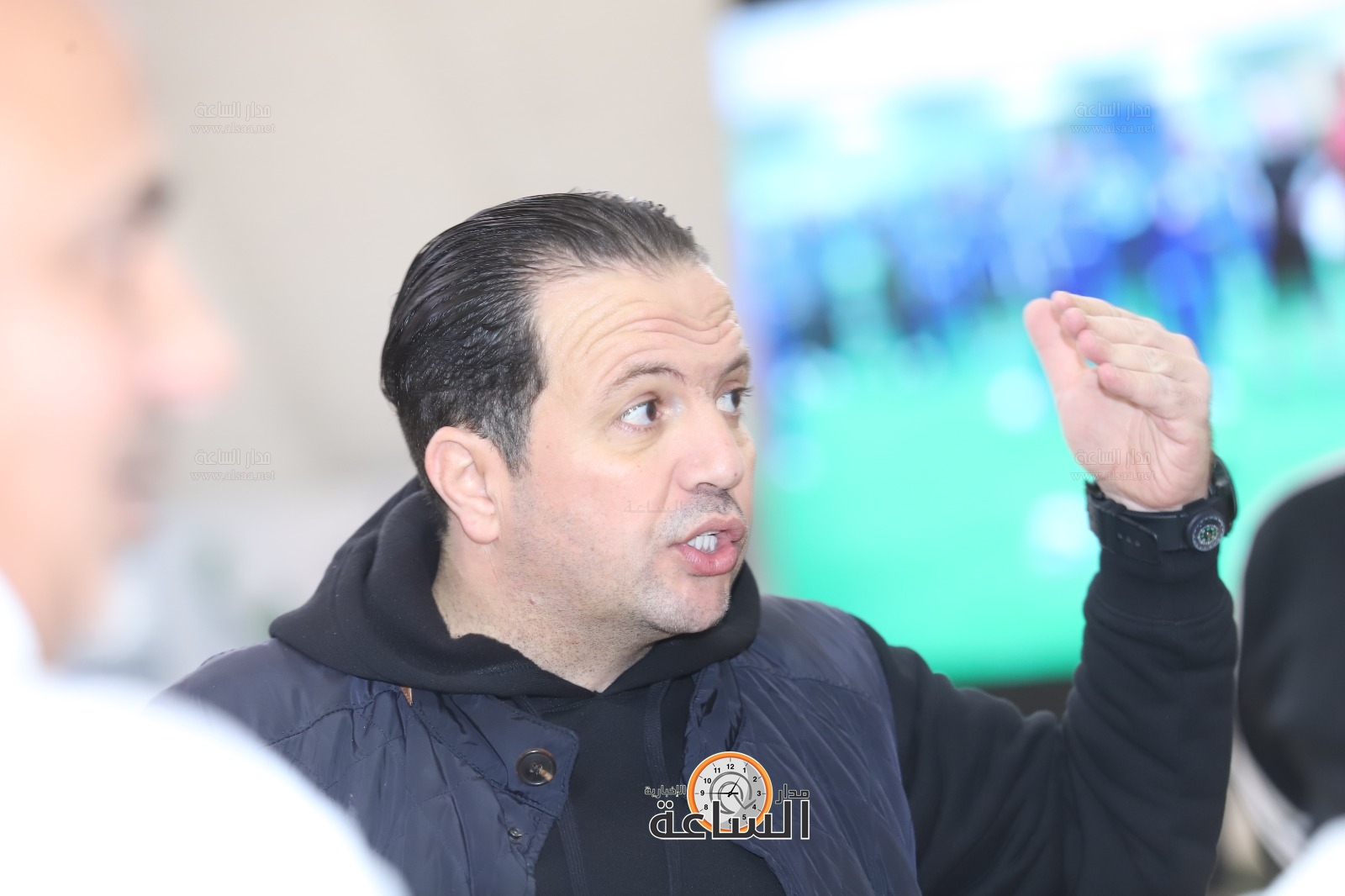 Madar Al-Saa Images 0.09719000511350329