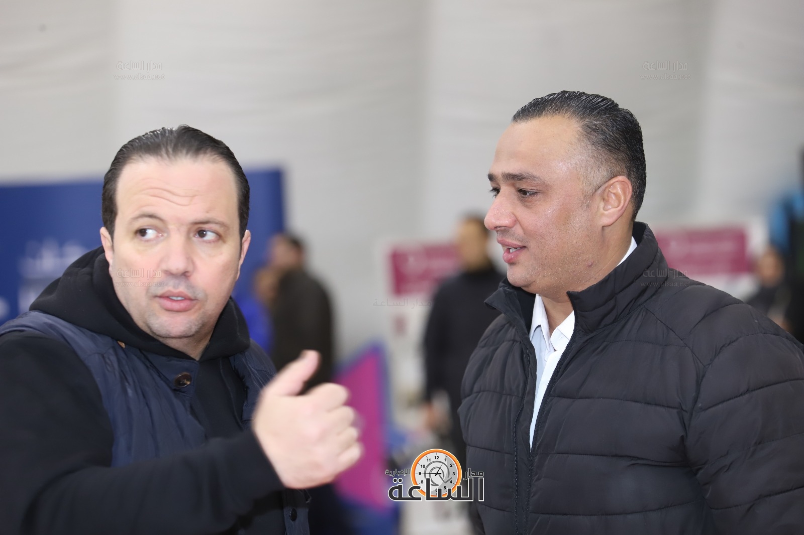 Madar Al-Saa Images 0.7897999931421591