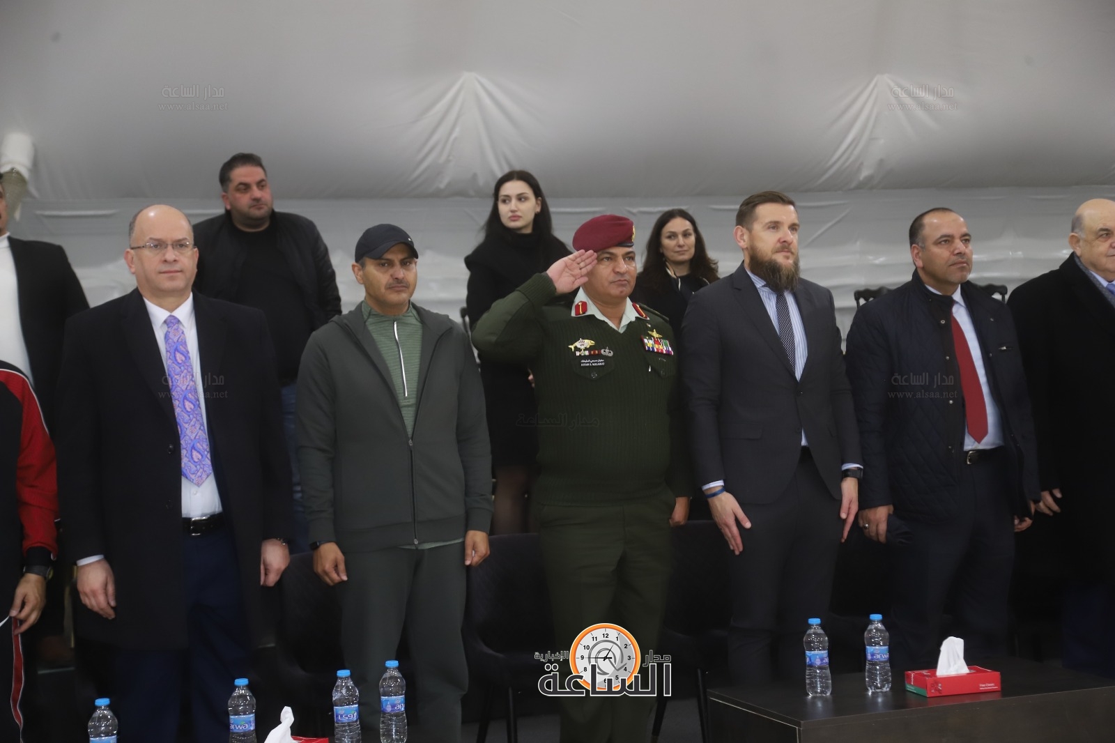 Madar Al-Saa Images 0.002522138418841413