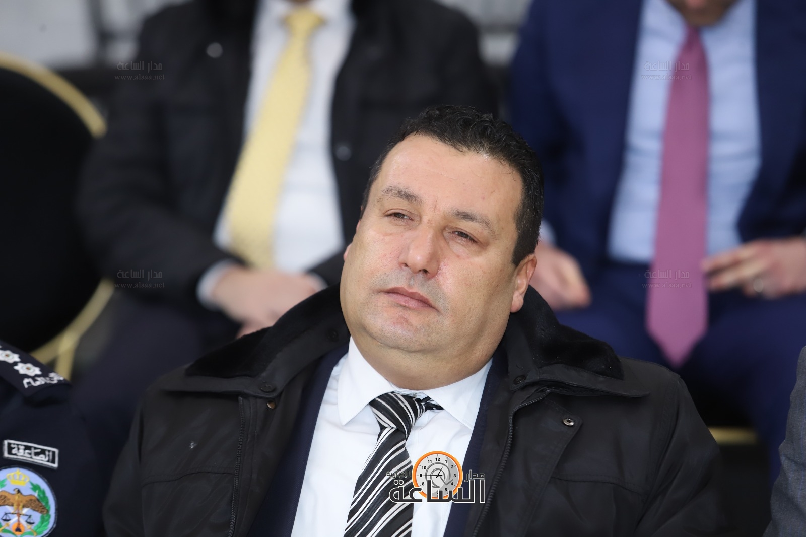 Madar Al-Saa Images 0.2036243674394962