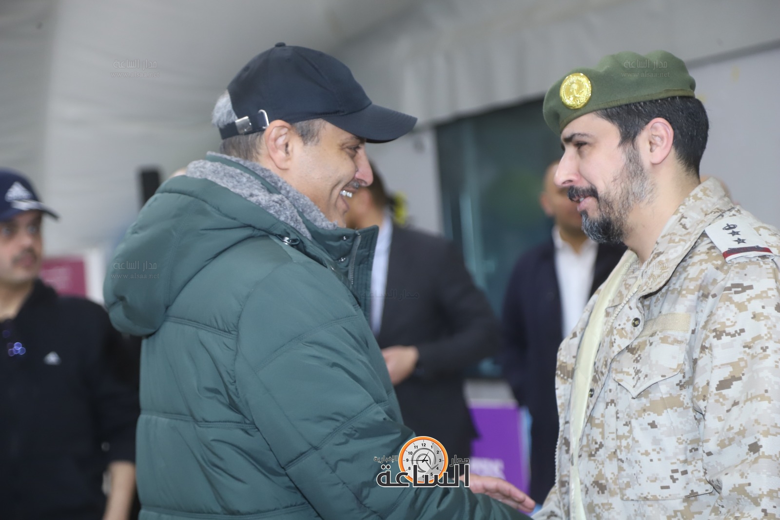 Madar Al-Saa Images 0.040092060174959476