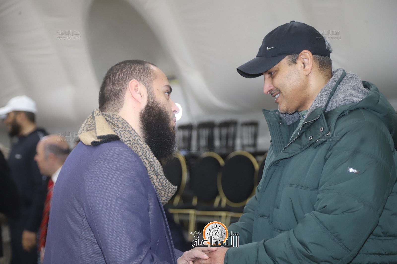 Madar Al-Saa Images 0.1743262309456295