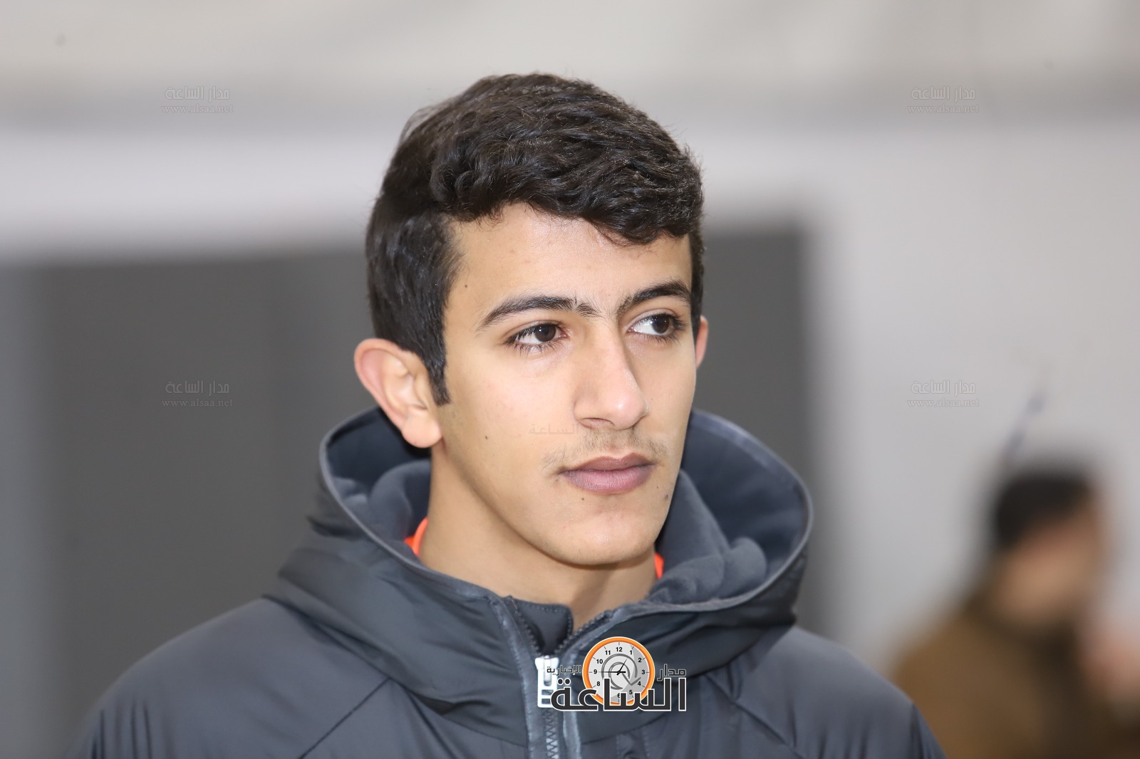 Madar Al-Saa Images 0.09402381791917902