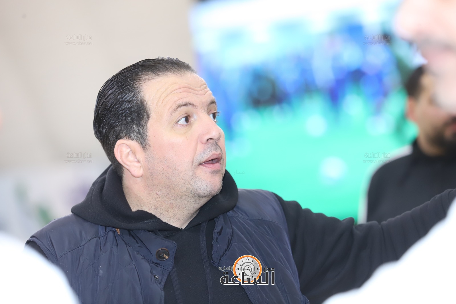 Madar Al-Saa Images 0.1419523662888702