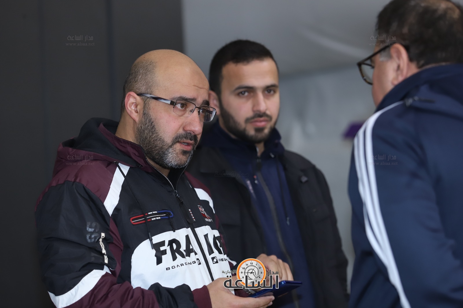 Madar Al-Saa Images 0.7377293386825987