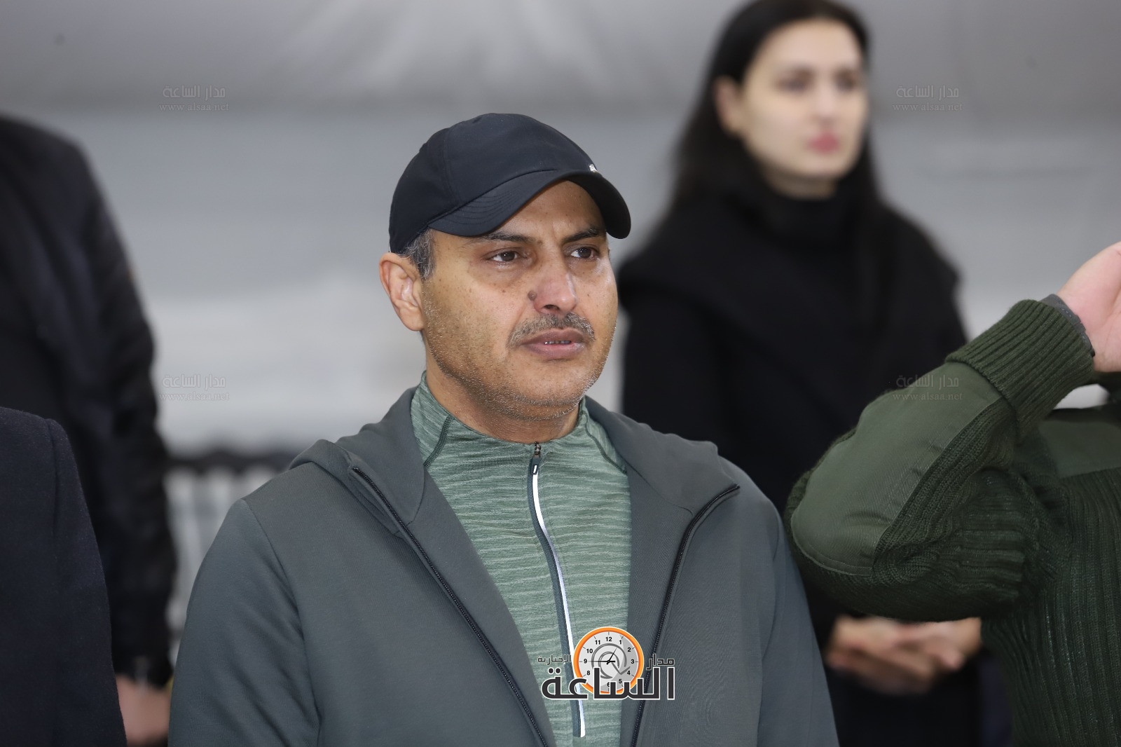 Madar Al-Saa Images 0.6930179126808118