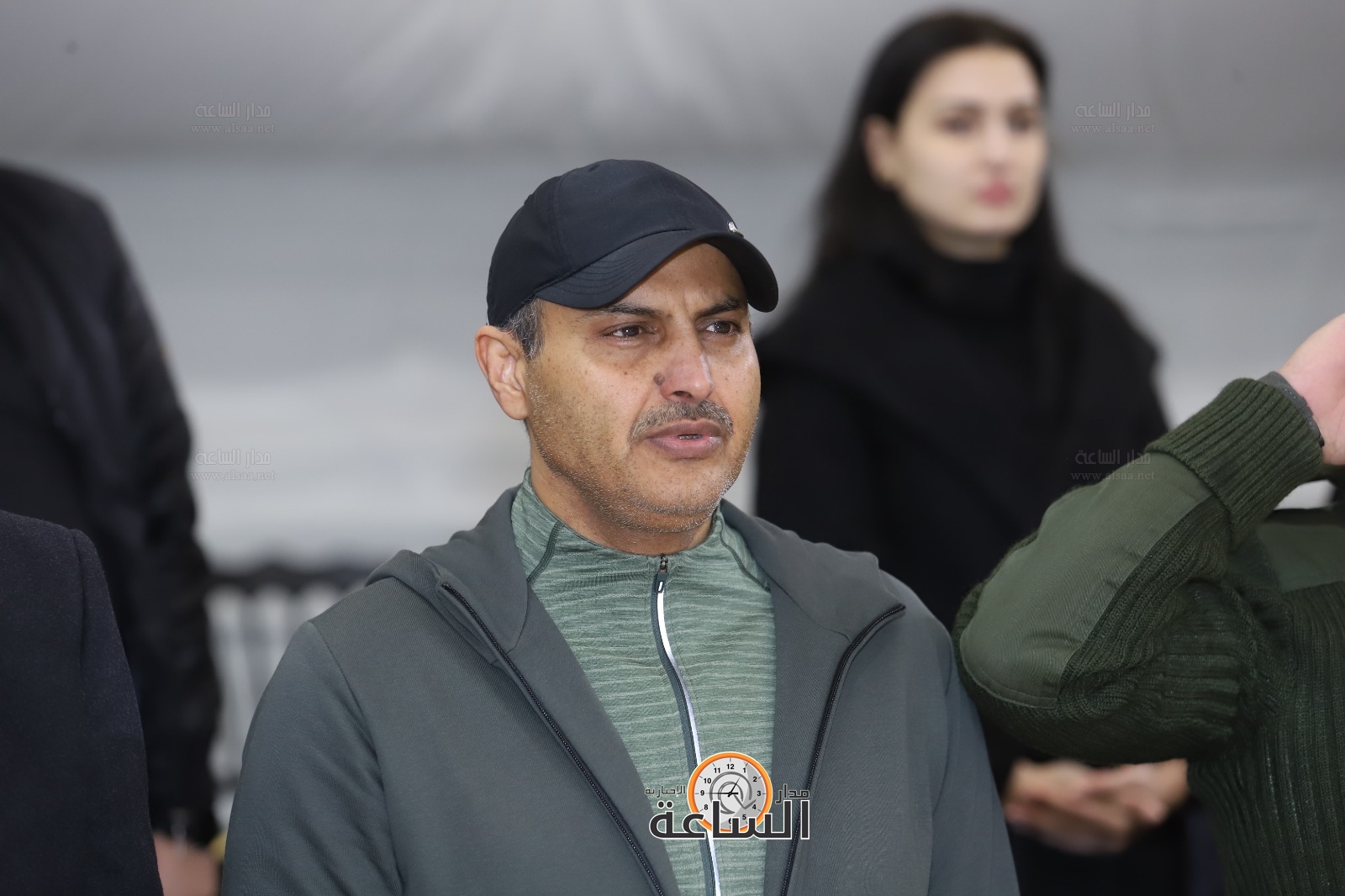 Madar Al-Saa Images 0.9507841914251196