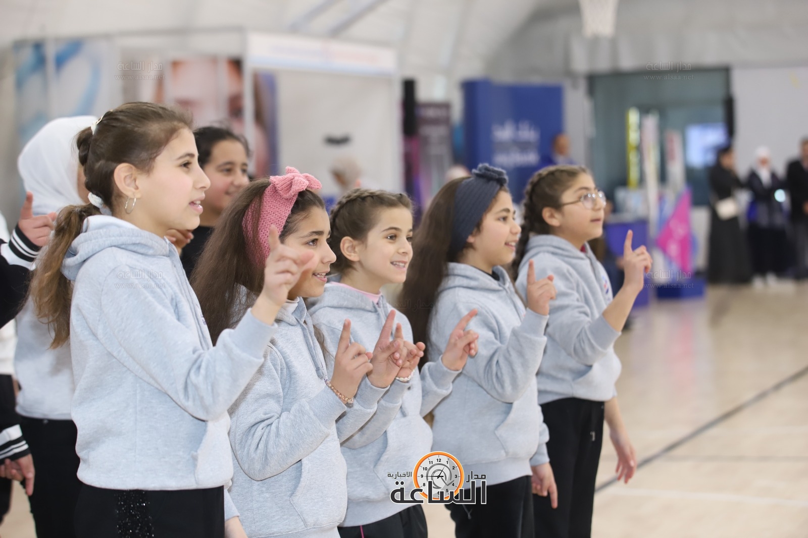 Madar Al-Saa Images 0.27289952257292827