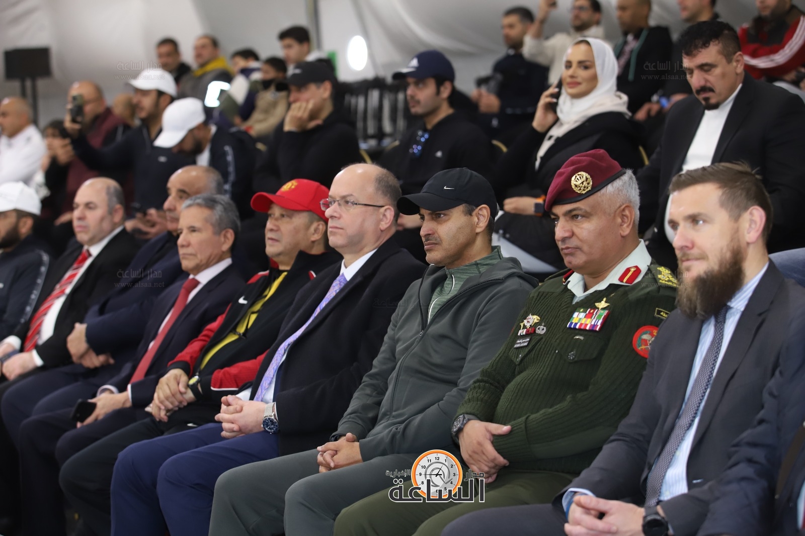 Madar Al-Saa Images 0.552436585947752