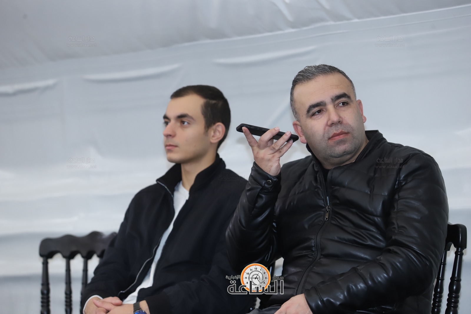 Madar Al-Saa Images 0.8862683098164912