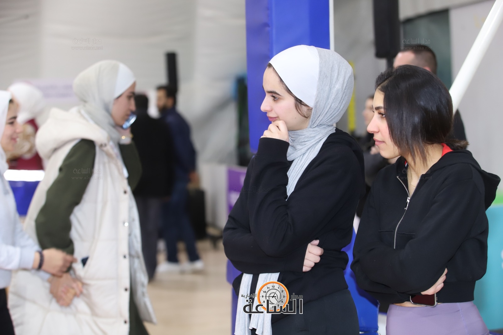 Madar Al-Saa Images 0.35765319523244776