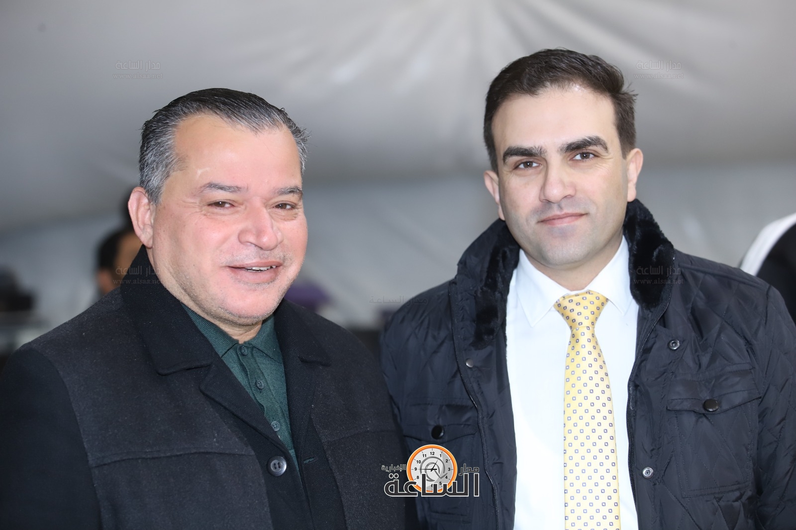 Madar Al-Saa Images 0.5108376892869091