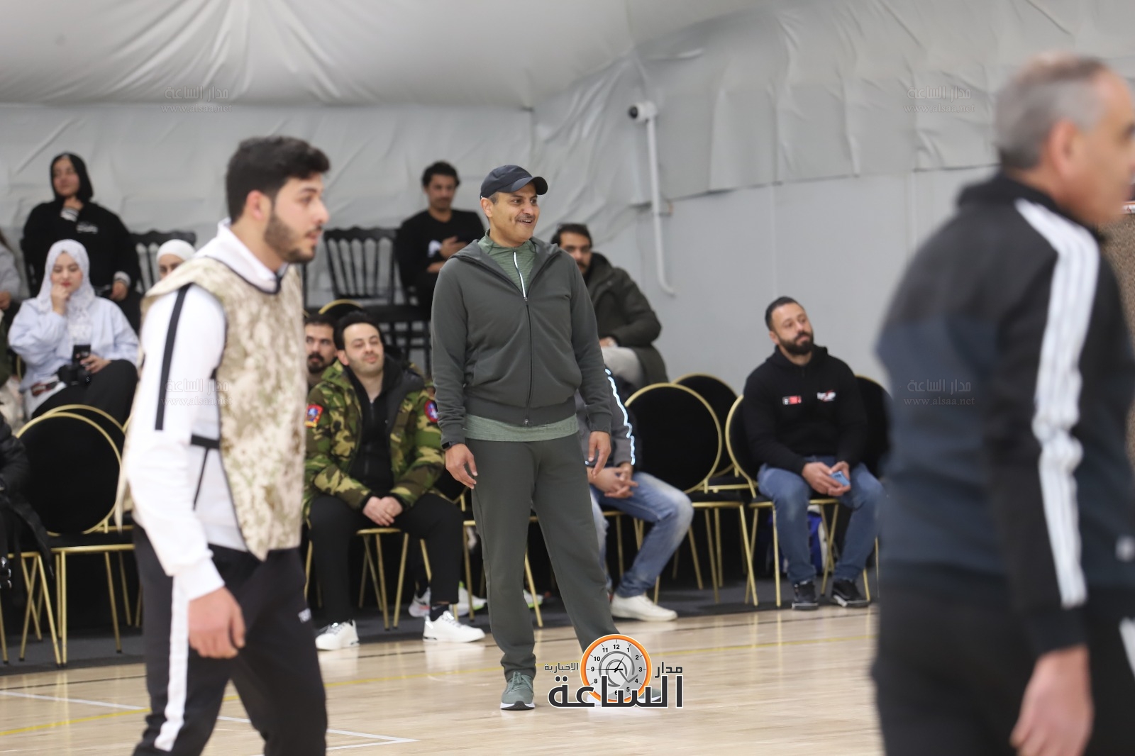 Madar Al-Saa Images 0.2176315868670542