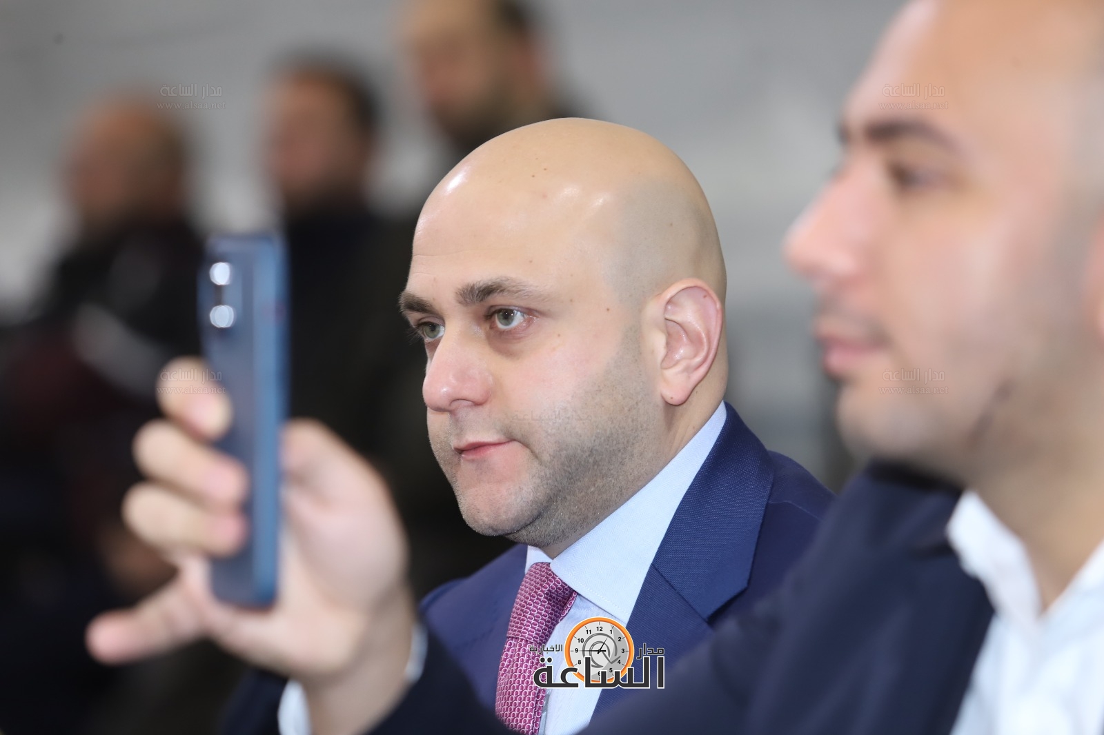 Madar Al-Saa Images 0.9659312665008934