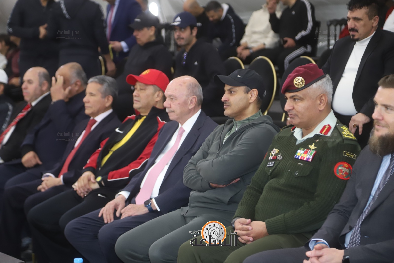 Madar Al-Saa Images 0.6250958841651251