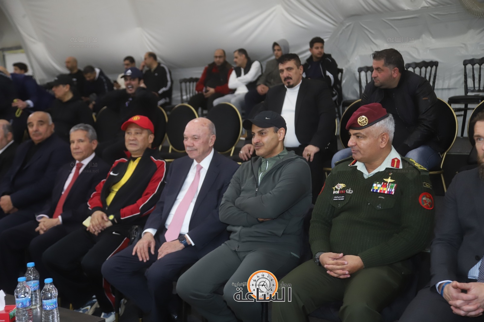 Madar Al-Saa Images 0.6528180863809632