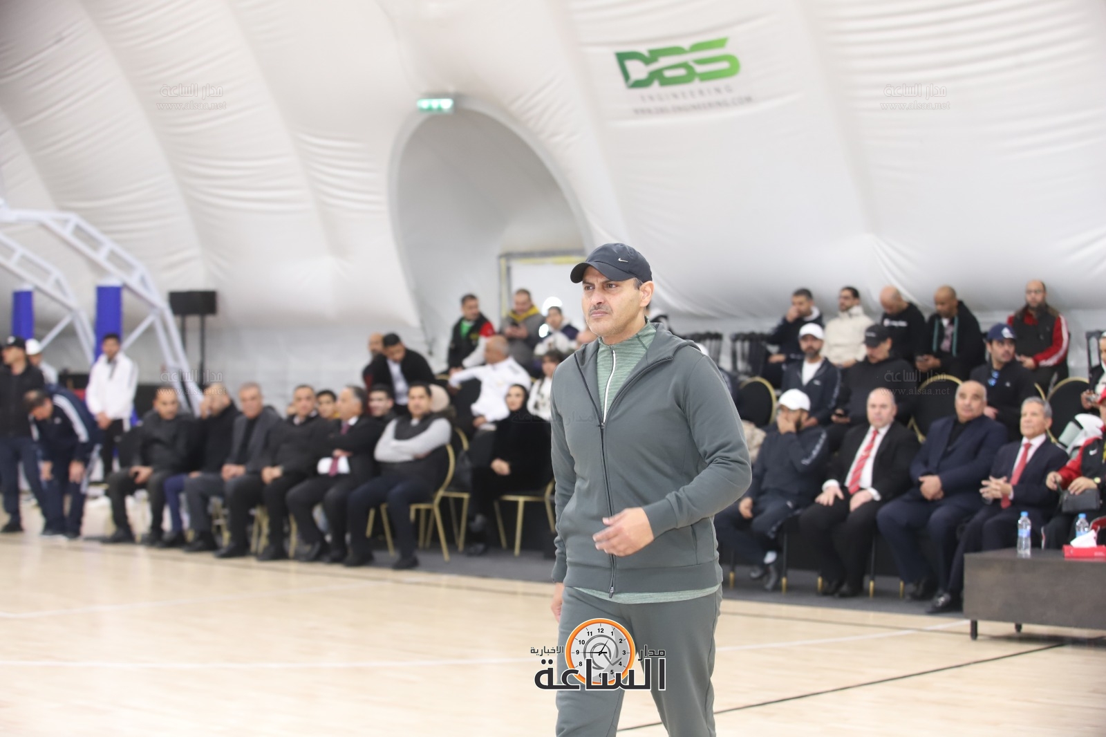 Madar Al-Saa Images 0.295209197392694