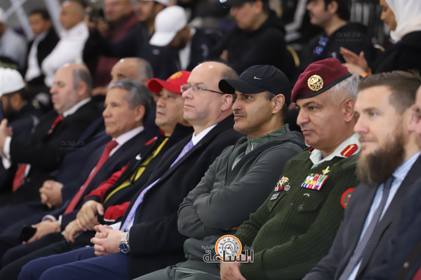 Madar Al-Saa Images 0.9123251096058067