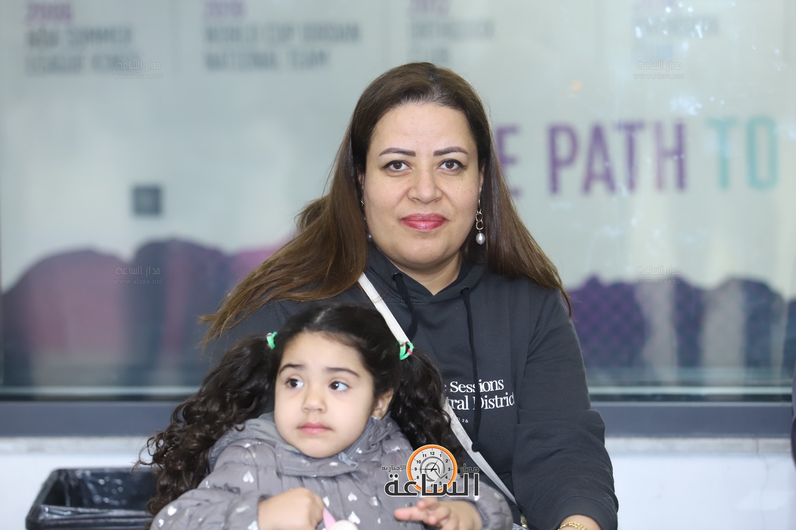 Madar Al-Saa Images 0.9841802335670937