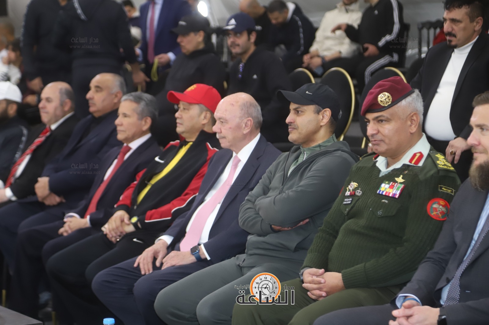 Madar Al-Saa Images 0.24955482336213475