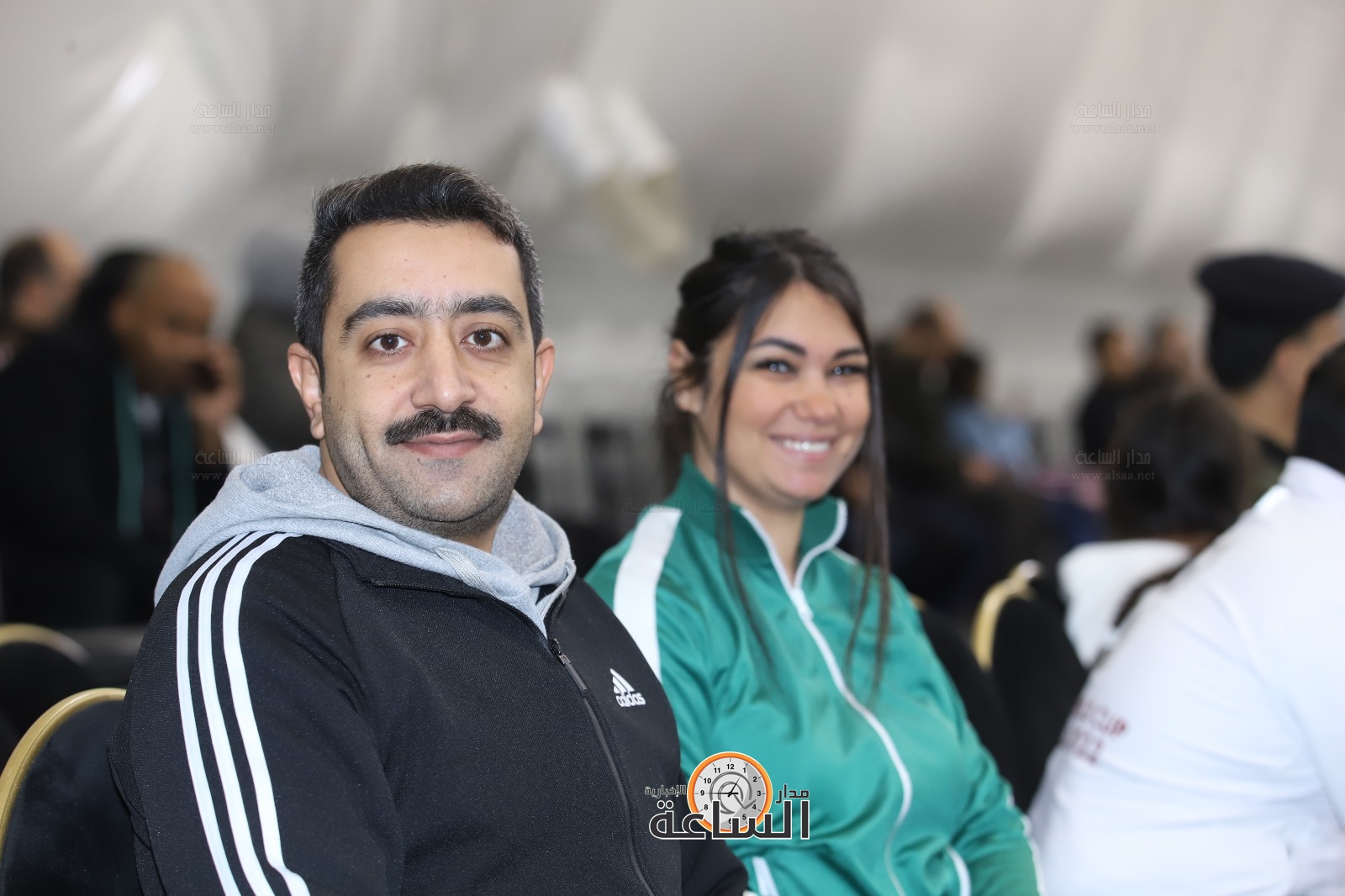 Madar Al-Saa Images 0.0368857044930071