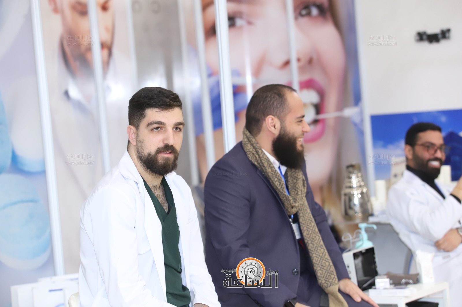 Madar Al-Saa Images 0.04990149183972492