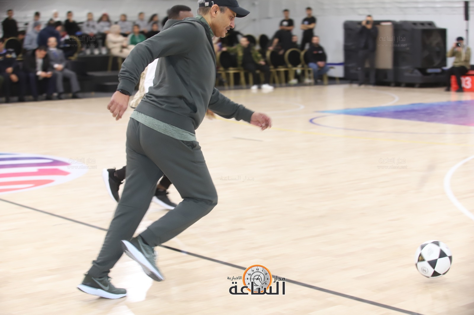 Madar Al-Saa Images 0.33965813184761373