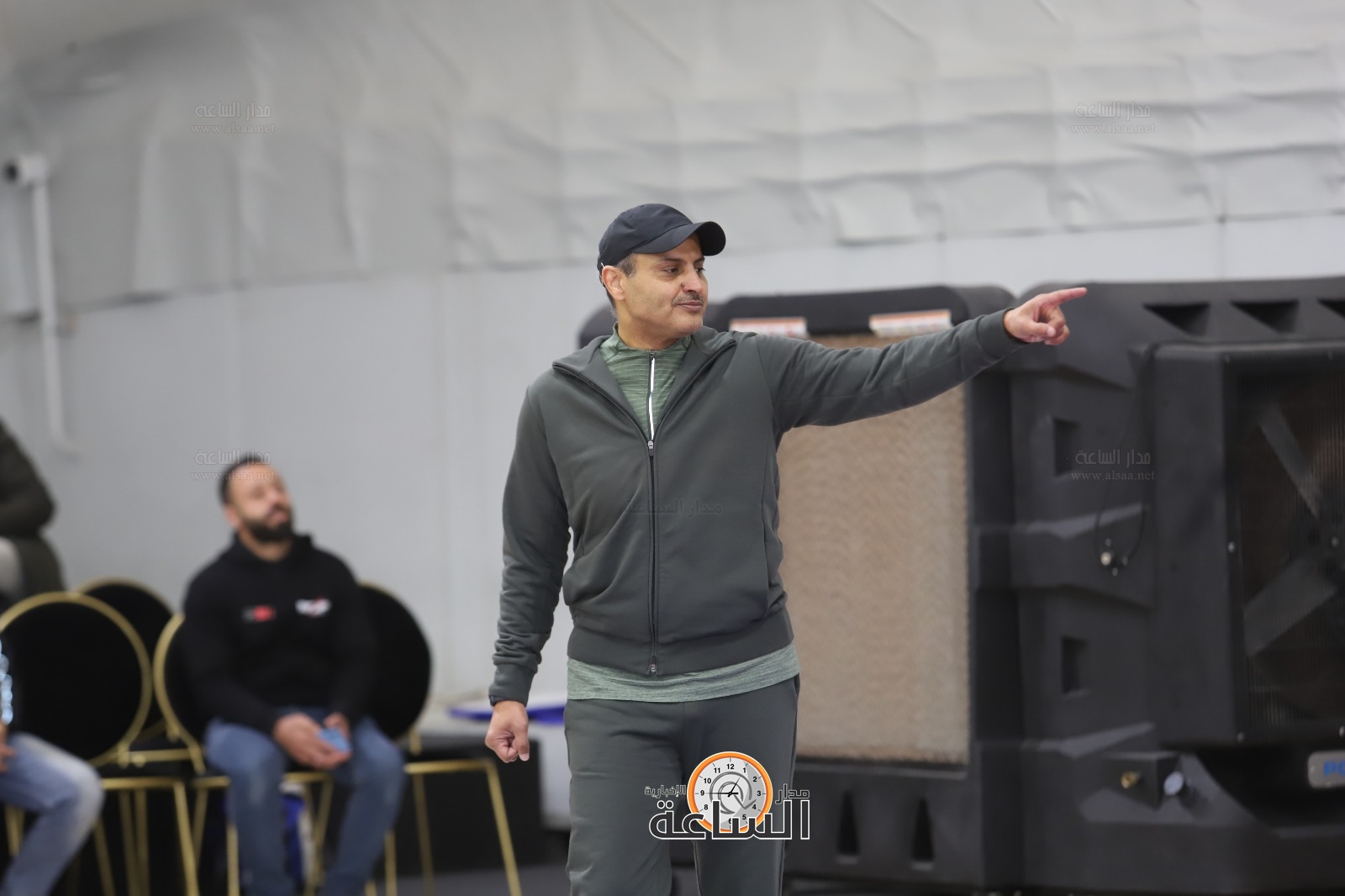 Madar Al-Saa Images 0.5706315170648639