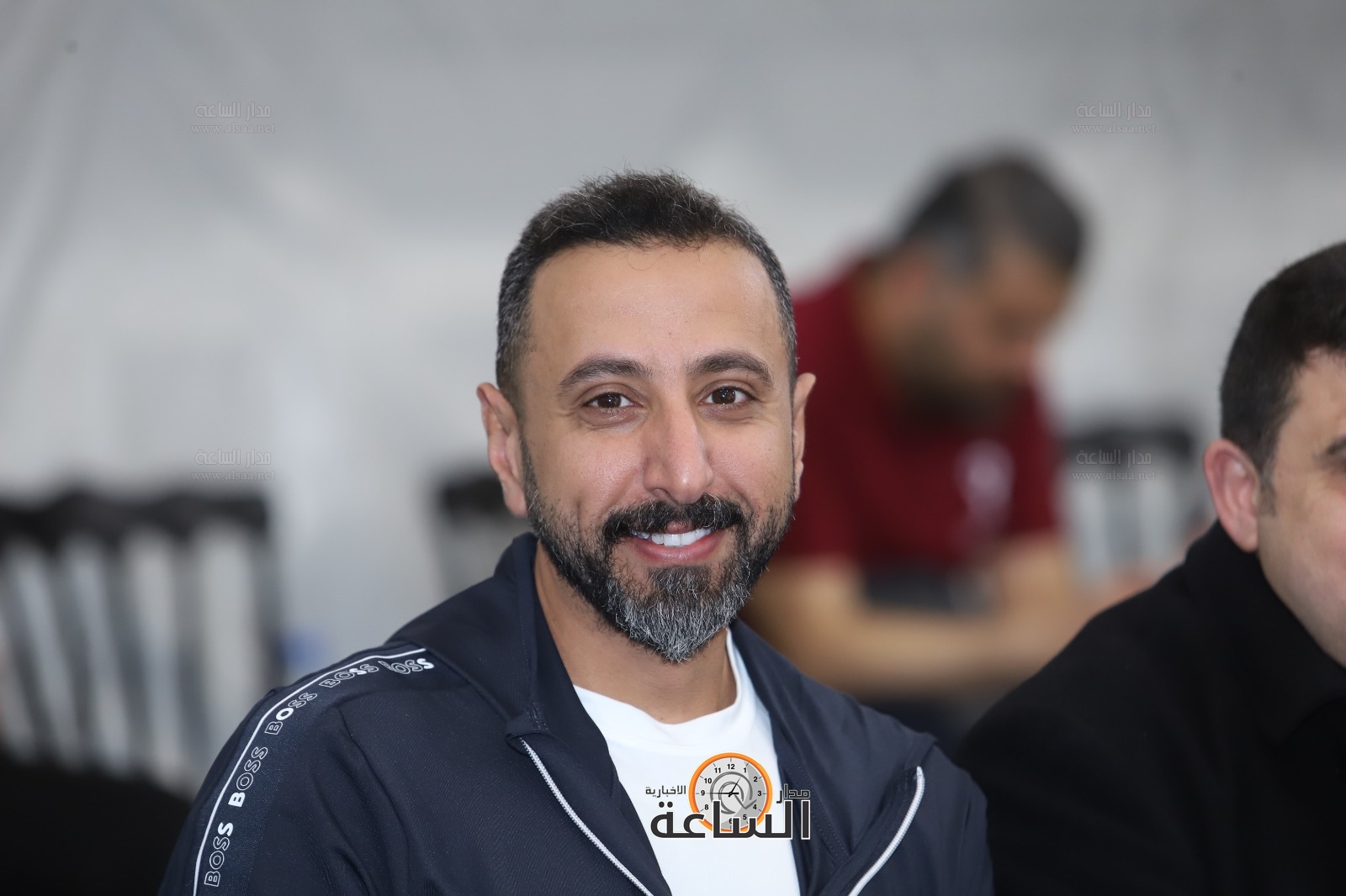 Madar Al-Saa Images 0.11436065450960475